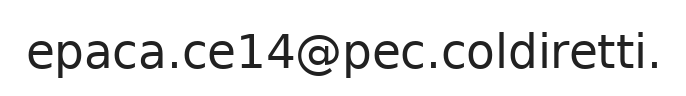 Email responsabile
