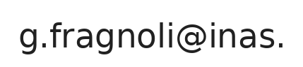 Email responsabile