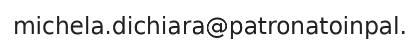 Email responsabile