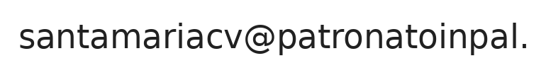Email responsabile