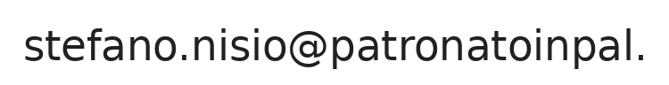 Email responsabile