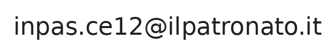 Email responsabile
