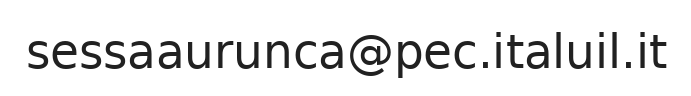Email responsabile