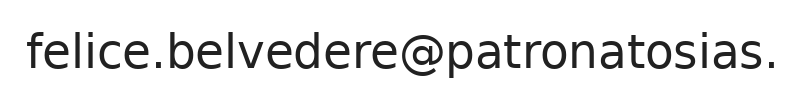 Email responsabile