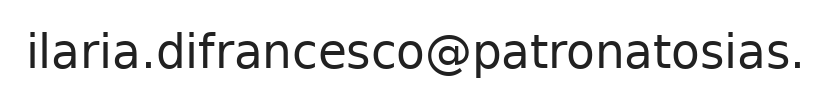 Email responsabile