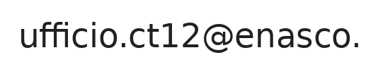 Email responsabile
