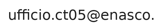 Email responsabile