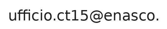 Email responsabile