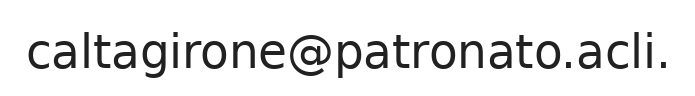 Email responsabile