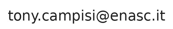 Email responsabile