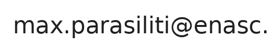 Email responsabile