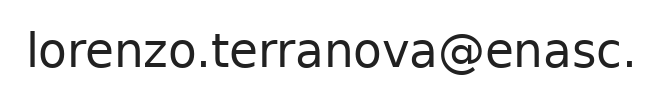 Email responsabile