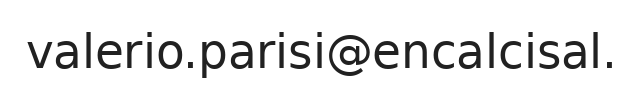 Email responsabile