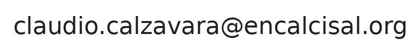 Email responsabile