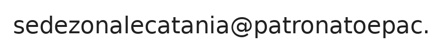 Email responsabile