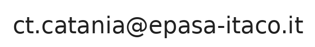 Email responsabile