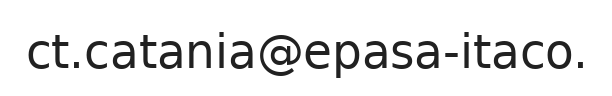 Email responsabile