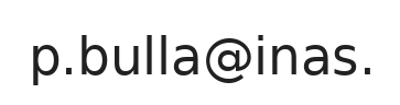 Email responsabile