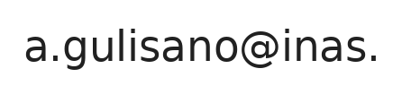 Email responsabile