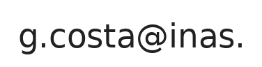 Email responsabile