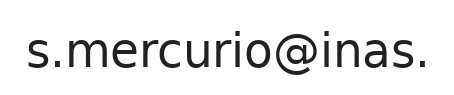 Email responsabile