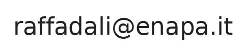 Email responsabile