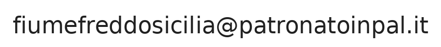 Email responsabile