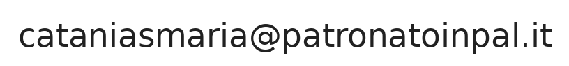 Email responsabile
