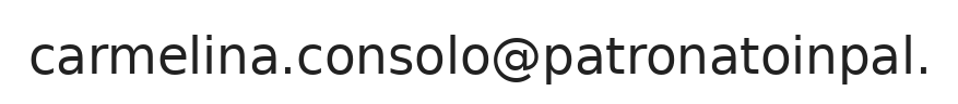 Email responsabile