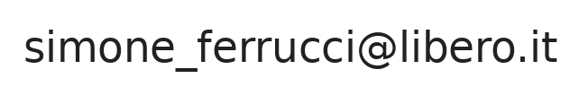 Email responsabile