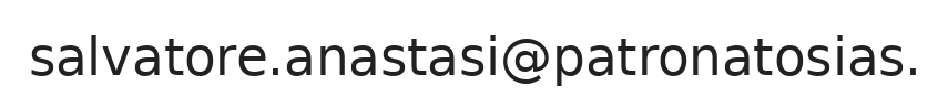 Email responsabile