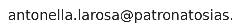 Email responsabile