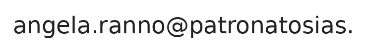 Email responsabile