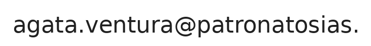 Email responsabile