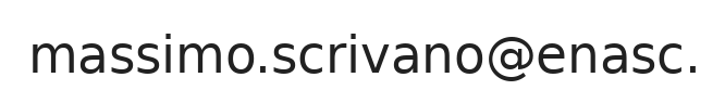 Email responsabile