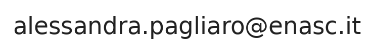 Email responsabile