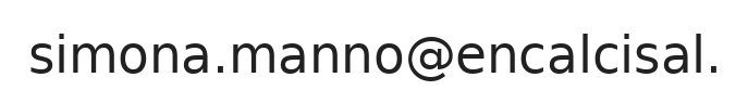 Email responsabile
