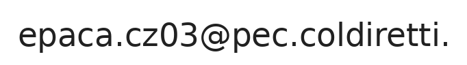 Email responsabile