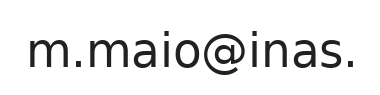Email responsabile