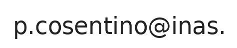 Email responsabile