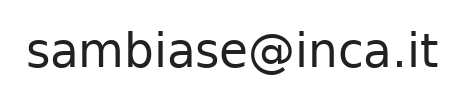 Email responsabile