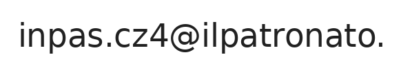 Email responsabile