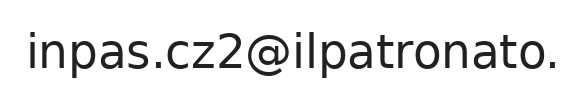 Email responsabile