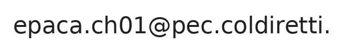 Email responsabile