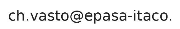 Email responsabile