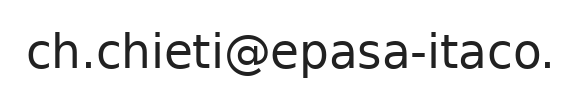 Email responsabile