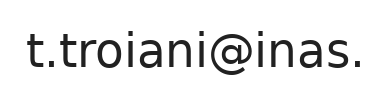 Email responsabile