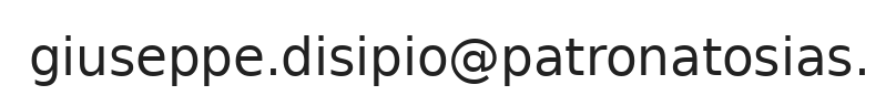 Email responsabile