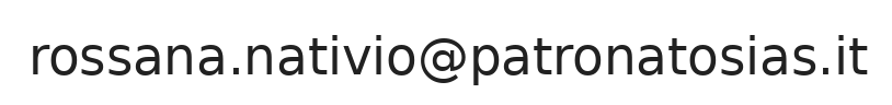 Email responsabile