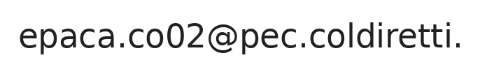 Email responsabile